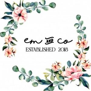 Meet your Posher, Em&co